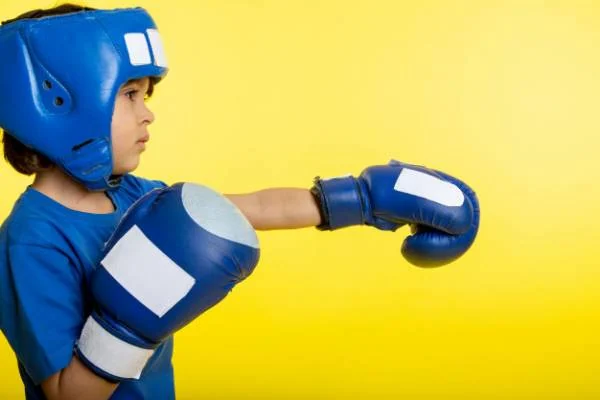 تجهیزات ورزشی کودکان