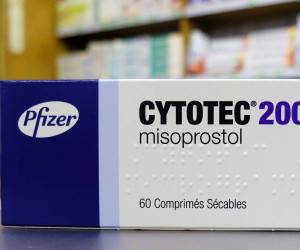قرص میزوپروستول