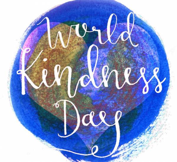 روز مهربانی در جهان
