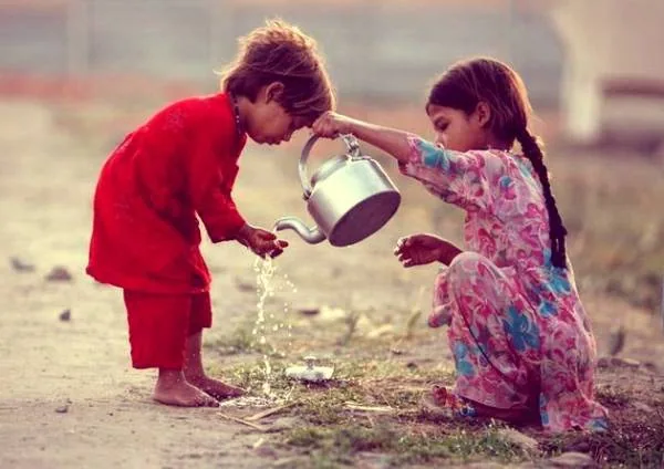 متن زیبا در مورد مهربانی