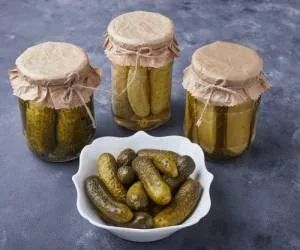روز جهانی خیارشور