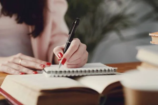 یادداشت برداری