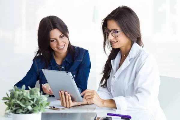 آمادگی برای ویزرلیپو