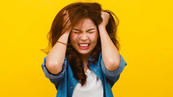 بیماری هیستری