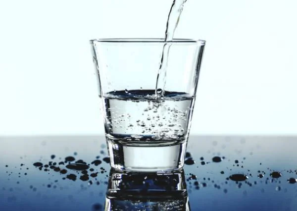 کمبود آب بدن