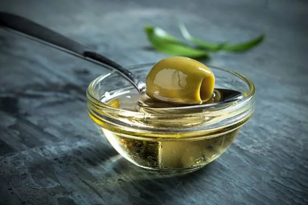 روغن زیتون