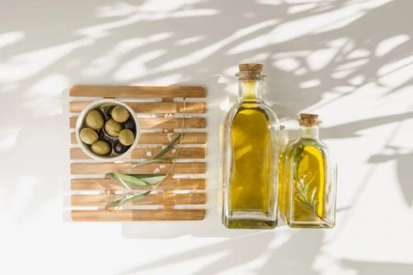 روغن زیتون