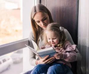 انتخاب پرستار بچه