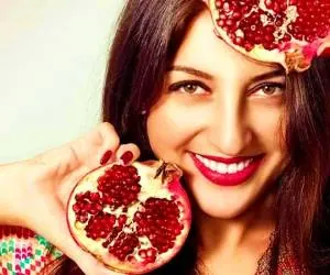 متولدین شب یلدا