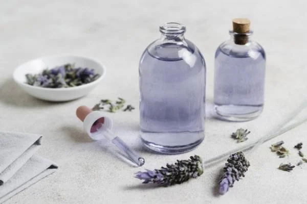 روغن گیاهی اسطوخدوس