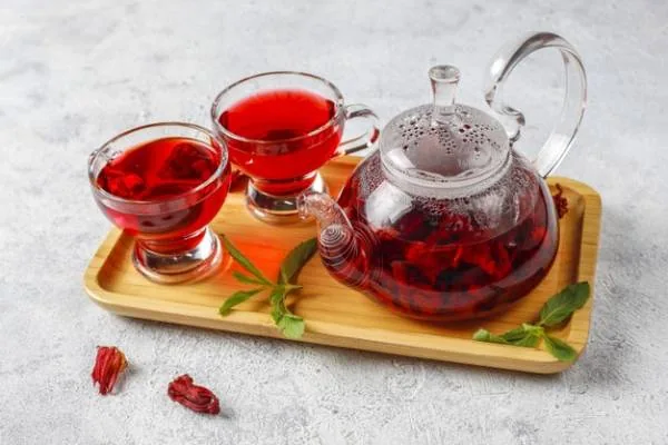 چای ترش