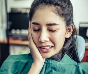 عفونت دندان