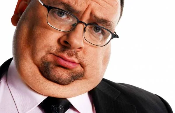 عوامل ایجاد غبغب