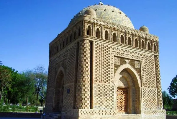 حکومت سامانیان