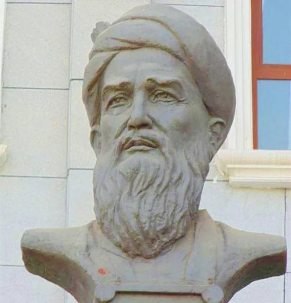 بیوگرافی کامل رودکی 