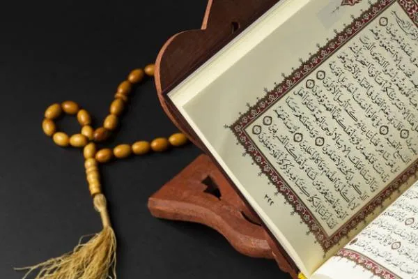 قرآن در اشعار رودکی