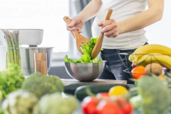 تغذیه زنان باردار