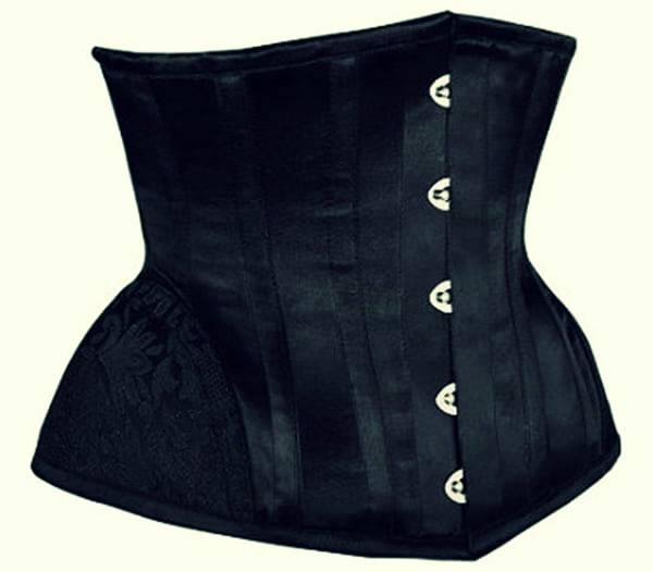 عوارض گن لاغری