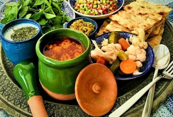 دیزی سنگی