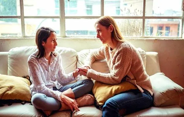 بالا بردن عزت نفس در نوجوانان خود دلسوزی