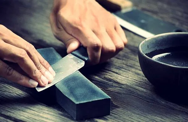 ابزار چاقو تیز کن