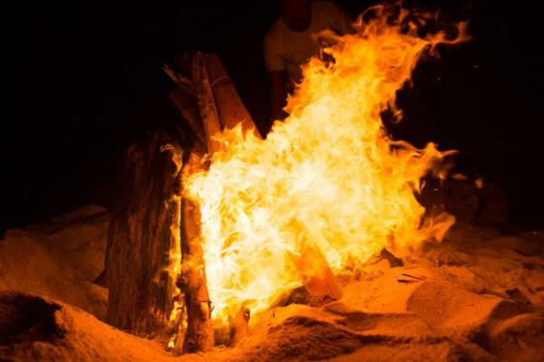 تاریخچه جشن سده