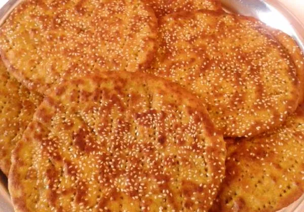 نان گرده