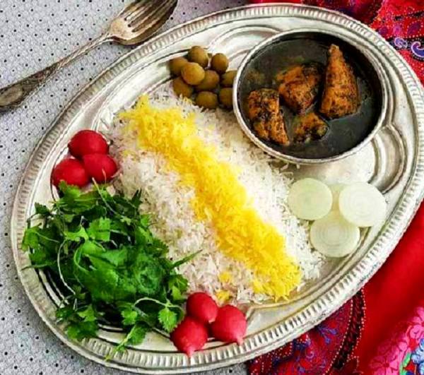 قلیه ماهی