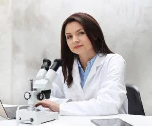روز جهانی زن در علم