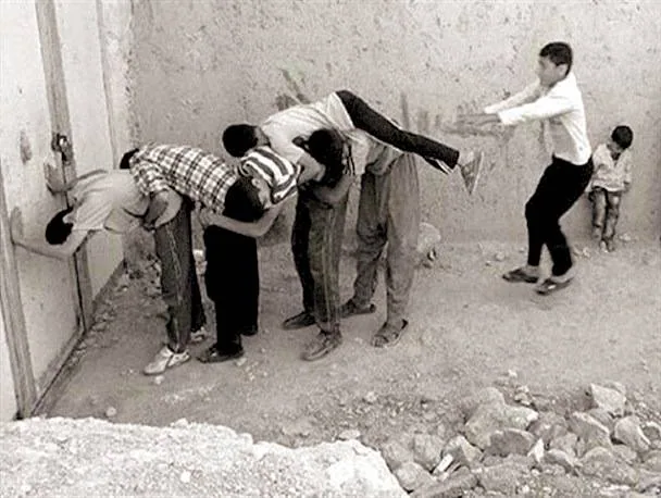 بازی محلی خرپلیس
