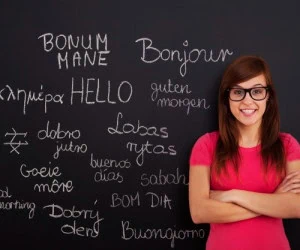 روز جهانی زبان مادری