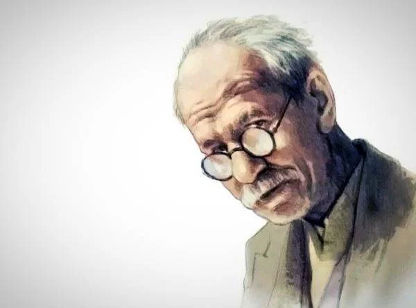 علی اکبر دهخدا