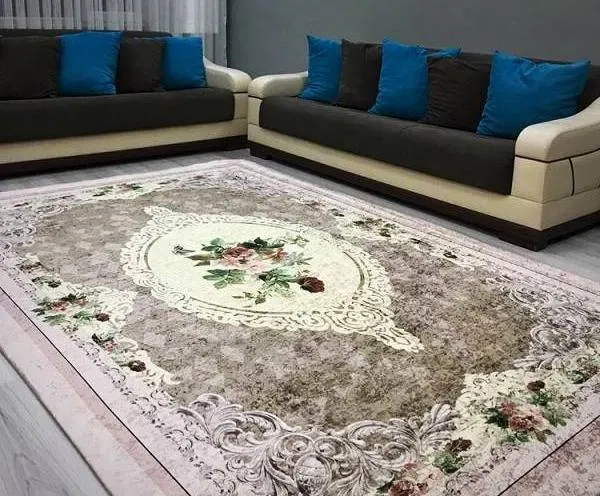 کاور فرش