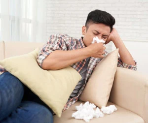 علائم حساسیت دارویی