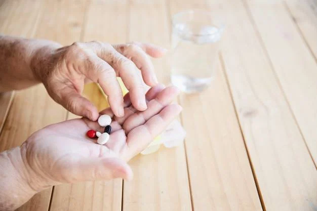 آلرژی دارویی