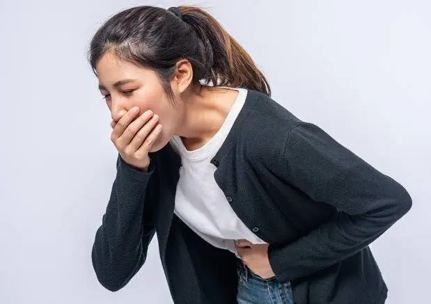 انواع حساسیت دارویی استفراغ و اسهال