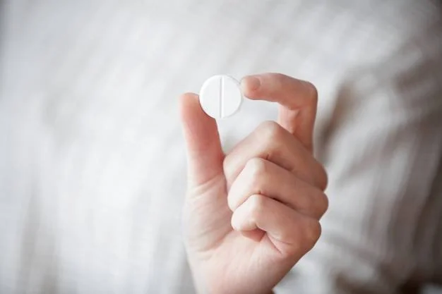 آلرژی دارویی با آسپرین آسپرین