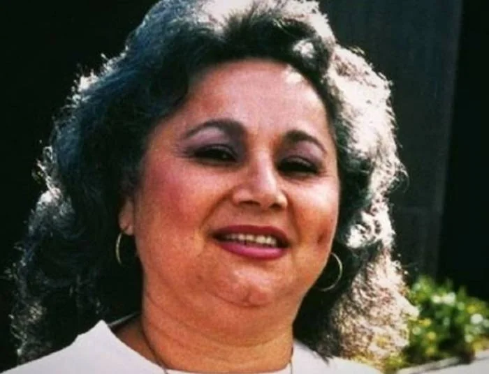 گریسلدا بلانکو