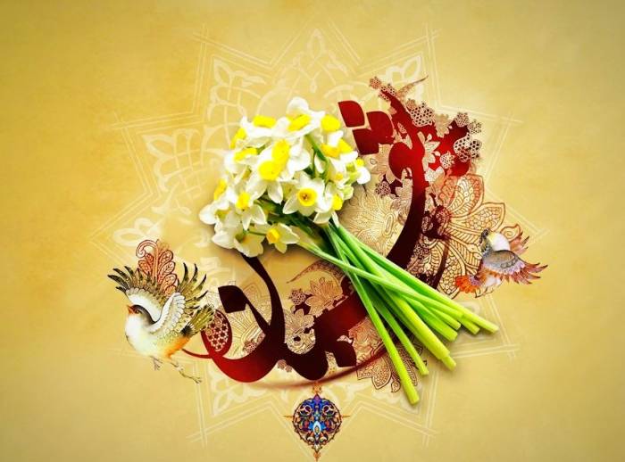 اعمال شب و روز اول شعبان + نماز مخصوص مفاتیح