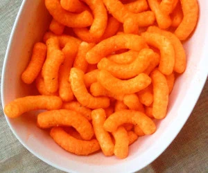 روز جهانی پفک