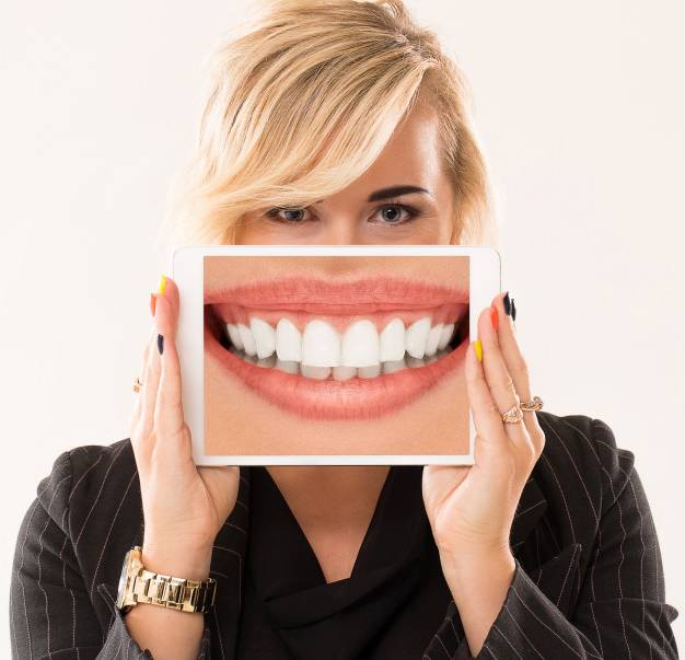 فواید فلوراید تراپی