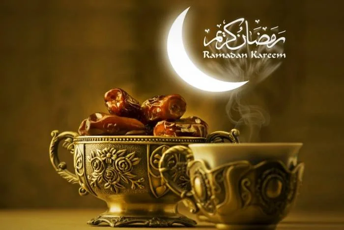 متن تبریک ماه رمضان