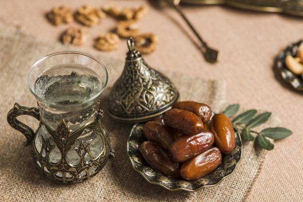 تاثیر روزه بر مادران شیرده روزه مادران شیرده