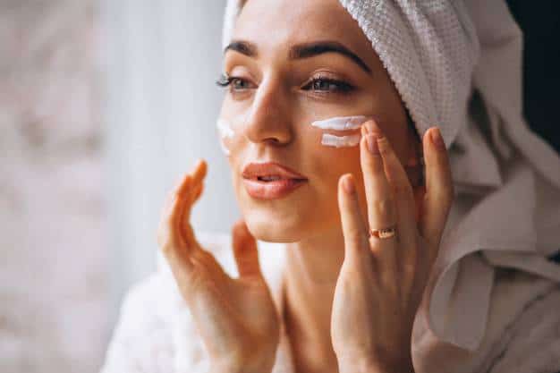 مراقبت از پوست