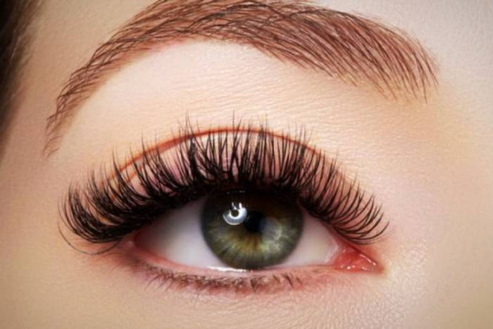 کاشت مژه والیوم بهتره یا کلاسیک کاشت مژه والیوم