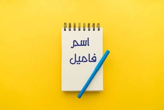 نحوه بازی اسم فامیل