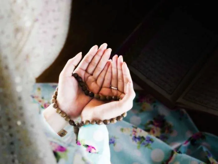 دعای روز یازدهم ماه رمضان