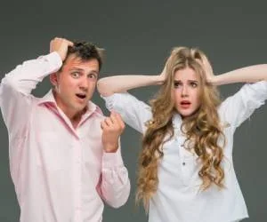 ترس از سوسک