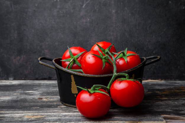 آموزش بذر گیری گوجه فرنگی در منزل