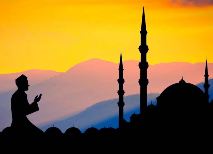 اعمال سیزدهم ماه رمضان